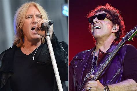 phil collen band|Phil Collen Looks Back at 40 Years With Def Leppard .
